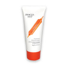 فوم شستشوی پرتغال خونی 60 گرم