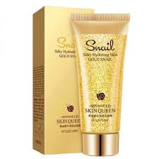 فوم حلزون VEZE