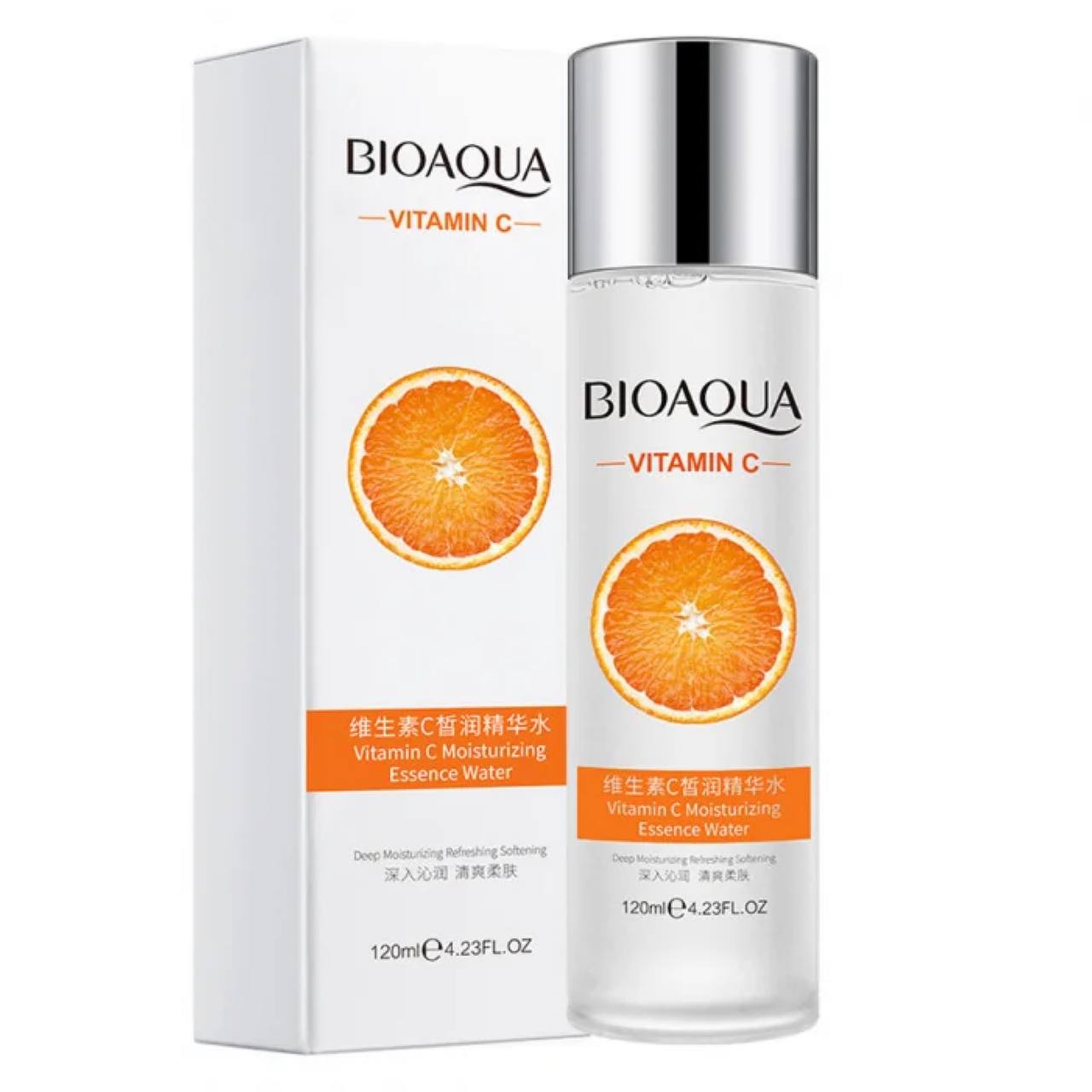 تونر ویتامین سی بیو آکوا تونر ویتامین سی بیو آکوا