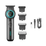 ماشین اصلاح موی سر و صورت وی جی آر مدل V-990