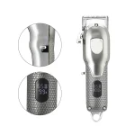 ماشین اصلاح موی سر و صورت وی جی آر مدل V-276