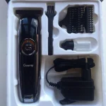 ماشین اصلاح موی سر و صورت جیمی مدل GM-6050