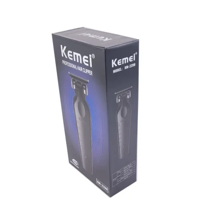 ماشین اصلاح موی صورت و بدن کیمی مدل KM-2299