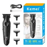 ماشین اصلاح موی سر و صورت کیمی مدل KM-2269