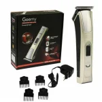 ماشین اصلاح موی سر و صورت جیمی مدل gm-657