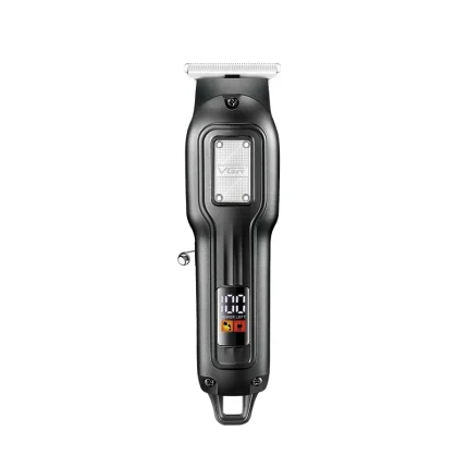 ماشین اصلاح موی سر و صورت شارژی وی جی آر مدل V-918