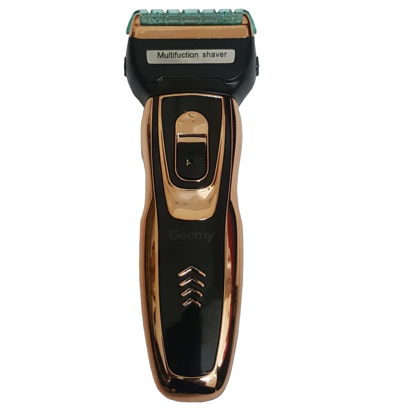 ماشین اصلاح موی صورت جیمی مدل GM-595 ماشین اصلاح موی صورت جیمی مدل GM-595