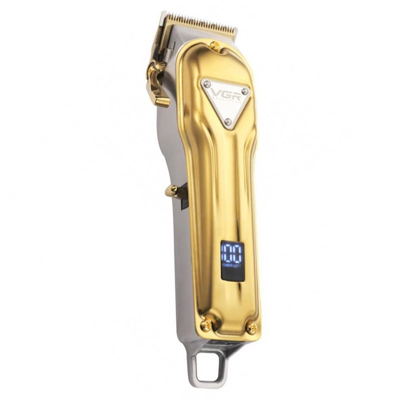 ماشین اصلاح موی سر و صورت وی جی ار مدل VGR V-140 ماشین اصلاح موی سر و صورت وی جی ار مدل VGR V-140