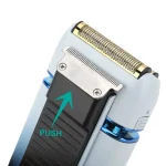 ماشین اصلاح موی سر و صورت وی جی آر مدل V-362