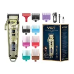 ماشین اصلاح موی سر و صورت وی جی آر مدل V-005