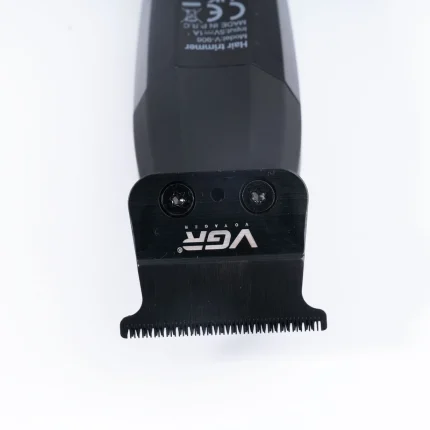 ماشین اصلاح موی سر و صورت وی جی آر مدل V-906