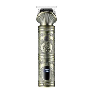 ماشین اصلاح موی سر و صورت وی جی ار مدل V-962