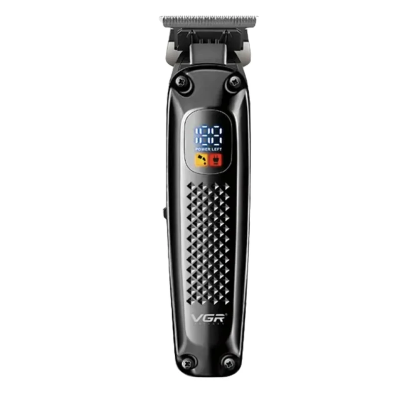 ماشین اصلاح موی سر و صورت وی جی آر مدل V-972 ماشین اصلاح موی سر و صورت وی جی آر مدل V-972