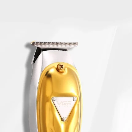 ماشین اصلاح موی سر و صورت وی جی آر مدل V-911