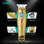 ماشین اصلاح موی سر و صورت وی جی آر مدل V-911