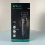 ماشین اصلاح موی سر و صورت وی جی آر مدل V-972