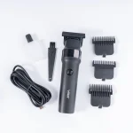 ماشین اصلاح موی سر و صورت وی جی آر مدل V-987