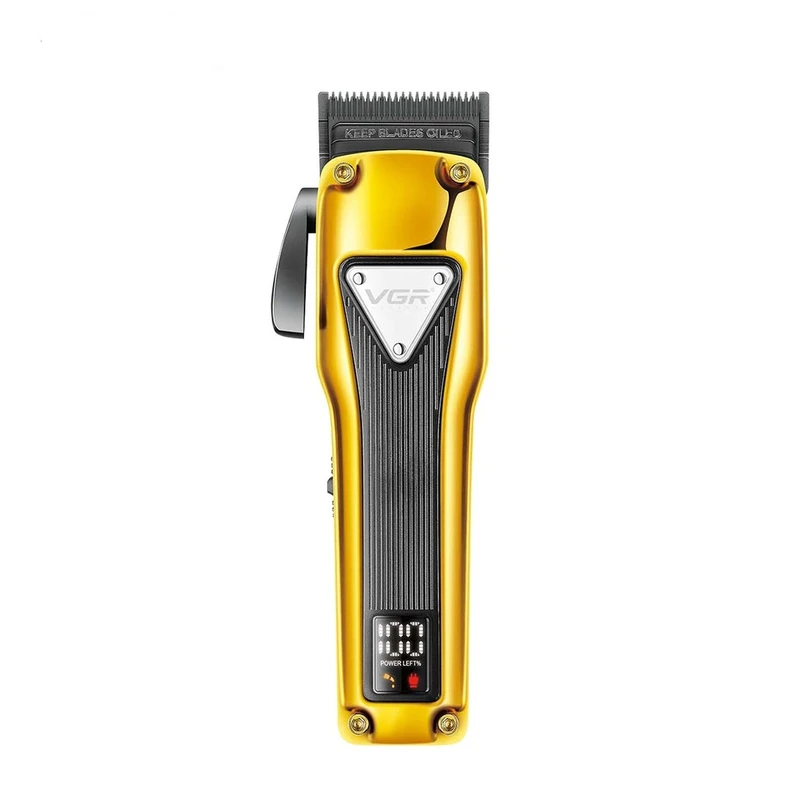 ماشین اصلاح موی سر وی جی ار مدل v-137 ماشین اصلاح موی سر وی جی ار مدل v-137