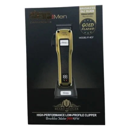 ماشین اصلاح DSP مدل 91407