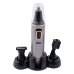 موزن گوش و بینی و خط زن DSP مدل 40032