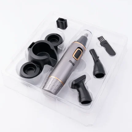 موزن گوش و بینی و خط زن DSP مدل 40032