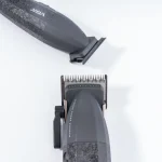 ست ماشین اصلاح موی سر و صورت وی جی ار مدل V-640 بسته 2 عددی