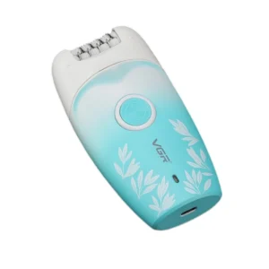 اپیلاتور بدن وی جی ار مدل V-738