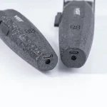 ست ماشین اصلاح موی سر و صورت وی جی ار مدل V-640 بسته 2 عددی