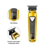 ماشین اصلاح موی VGR مدل V-913