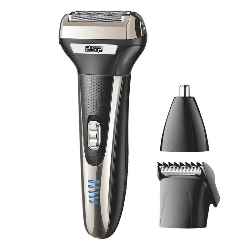 ماشین اصلاح موی دی اس پی مدل 60090 ماشین اصلاح موی دی اس پی مدل 60090