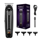 ماشین اصلاح موی سر و صورت کیمی مدل KM-1579