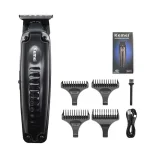 ماشین اصلاح موی سر و صورت کیمی مدل KM-1579