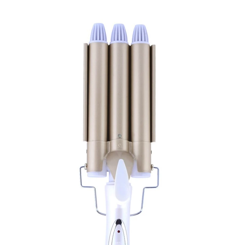 فر کننده مو کیمی مدل KM-1010 فر کننده مو کیمی مدل KM-1010