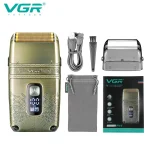 ماشین اصلاح موی سر و صورت VGR مدل V-335