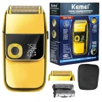 ماشین اصلاح موی سر و صورت کیمی مدل 2028