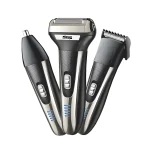 ماشین اصلاح موی دی اس پی مدل 60090