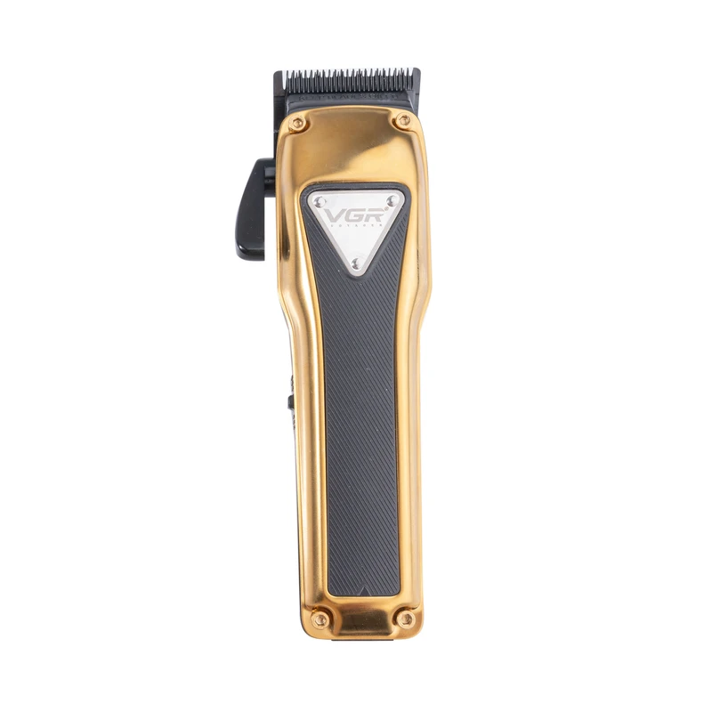 ماشین اصلاح موی سر و صورت VGR مدل V-135 ماشین اصلاح موی سر و صورت VGR مدل V-135