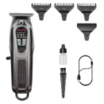 ماشین اصلاح خط زن کیمی km-1675