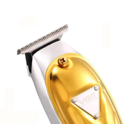 ماشین اصلاح VGR مدل V-057 کشور تولیدکننده