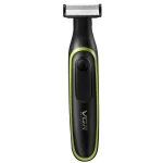 ماشین اصلاح موی سر و بدن و صورت وی جی ار مدل V-017