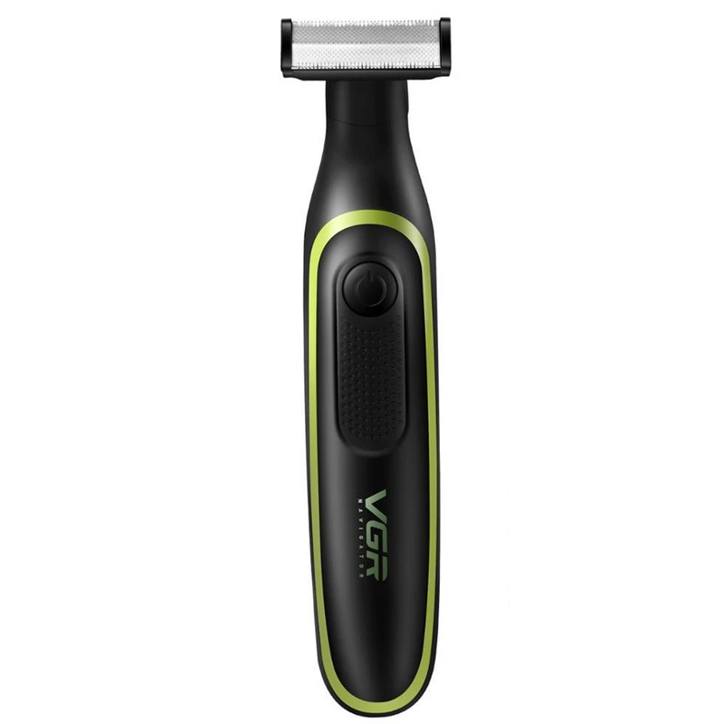 ماشین اصلاح موی سر و بدن و صورت وی جی ار مدل V-017 ماشین اصلاح موی سر و بدن و صورت وی جی ار مدل V-017