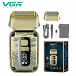 ماشین اصلاح موی صورت VGR مدل V-337