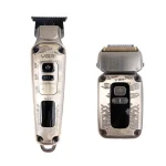 ماشین اصلاح موی VGR مدل V-641 مجموعه دو عددی