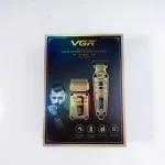 ماشین اصلاح موی VGR مدل V-641 مجموعه دو عددی