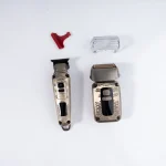 ماشین اصلاح موی VGR مدل V-641 مجموعه دو عددی