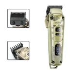 ماشین اصلاح موی سر و صورت VGR مدل V-642