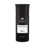 اسپری بدن یاردلی (Yardley Body Spray)