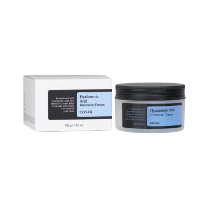 کرم تقویت‌کننده اسید هیالورونیک کوزارکس