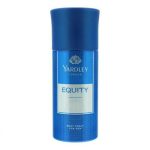 اسپری بدن یاردلی (Yardley Body Spray)