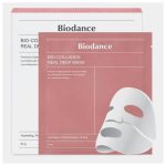 ماسک ورقه ای بیو کلاژن بایودنس